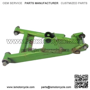 2014 Kawasaki Teryx 4 800 Krt800d 4x4 Fi Rear Back Lower Right Control A Arm For: More than one vehicle