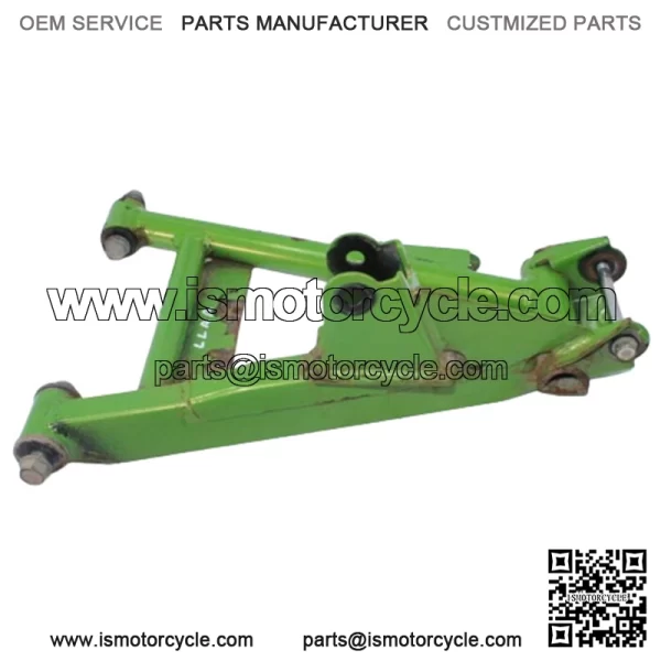 2014 Kawasaki Teryx 4 800 Krt800d 4x4 Fi Rear Back Lower Right Control A Arm For: More than one vehicle