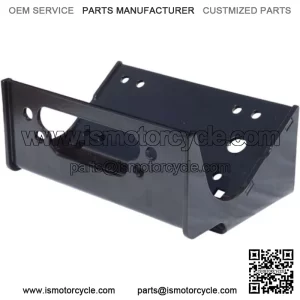 WINCH MOUNT MOUNTING PLATE KIT KAWASAKI TERYX T-REX TREX 4 KRF800 KRF 800 14-24 For: More than one vehicle
