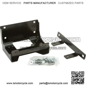 Warn Winch Mounting System 93414 For: More than one vehicle