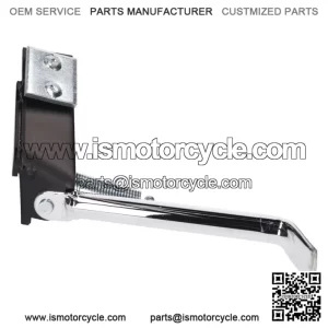 Peugeot Vivacity 1 50 Side Stand Chrome