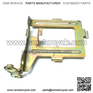 07 Yamaha Attak RXW 10 RX 1000 Snowmobile electrical mount bracket