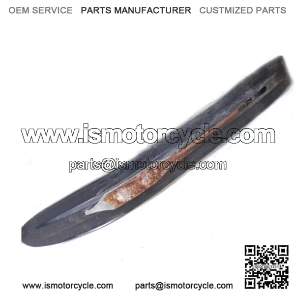 Yamaha Apex 1000 RX1 Attak RS Vector 1050 Snowmobile Stock Plastic Ski - Image 4