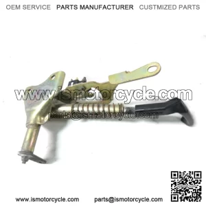 07 Yamaha Attak RXW 10 RX 1000 Snowmobile reverse grab lever handle