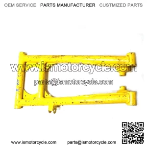 Yamaha Apex 1000 Attak Rage Nytro RX1 Snowmobile Yellow Right Lower AArm A Arm