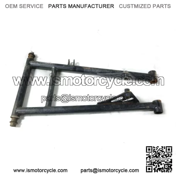 06 Yamaha Apex RTX RX 10 1000 Snowmobile front right lower bottom aarm a arm