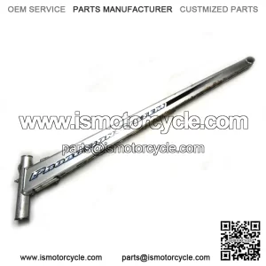 01 Yamaha Phazer DLX 500 Snowmobile Left Trailing Arm Proaction 8DM2382E1000