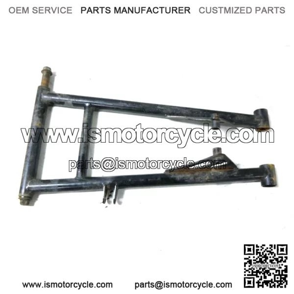 06 Yamaha Apex RTX RX 10 1000 Snowmobile front lower left bottom aarm a arm