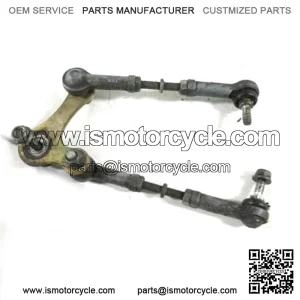 06 Yamaha Apex RTX RX 10 1000 Snowmobile shift shifter linkage link rods arms