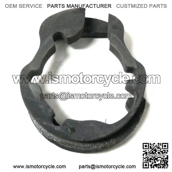 06 Yamaha Apex RTX RX 10 1000 Snowmobile foam seal cover