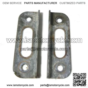 06 Yamaha Apex RTX RX 10 1000 Snowmobile right and left mount brackets