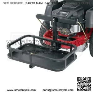 Timecutter SS Series Rear Cargo Carrier 79030