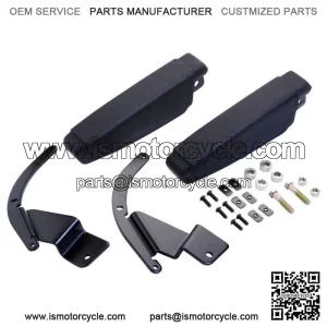 OEM  105-6978 Armrest Kit Milsco TimeCutter SS SW MX 32" 42" OEM