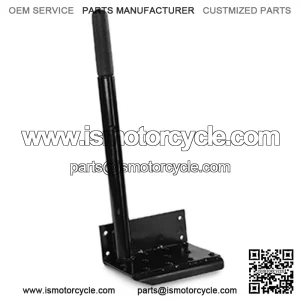 79339 OEM Assist Bar & Step Kit For  TimeCutter SS / MX Riding Mowers #2
