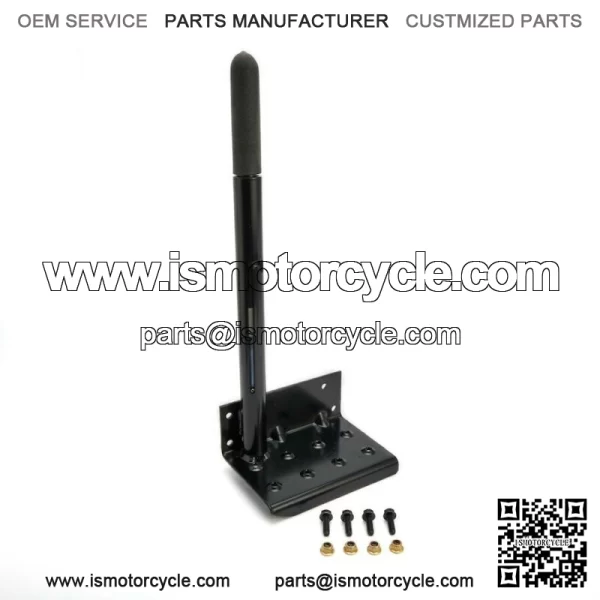 79339 OEM Assist Bar & Step Kit For  TimeCutter SS / MX Riding Mowers #2 - Image 2