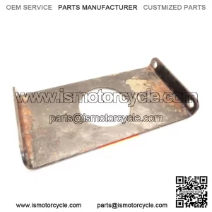 TimeCutter ZS SS 5000 Zero-Turn Mower Transaxle Transmission Cross Brace