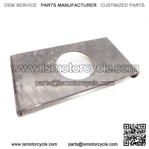 TimeCutter ZS SS 5000 Zero-Turn Mower Transaxle Transmission Cross Brace - Image 2