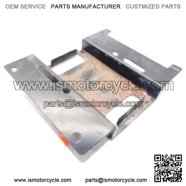 TimeCutter ZS SS 5035 5060 5000 Zero-Turn Mower Battery Tray Base