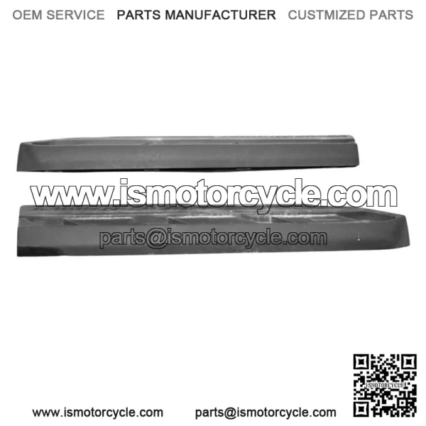 14 Yamaha FX Cruiser SVHO Sponsons Stabilizer Left & Right FC1800 For: 2015 Yamaha SVHO - Image 2