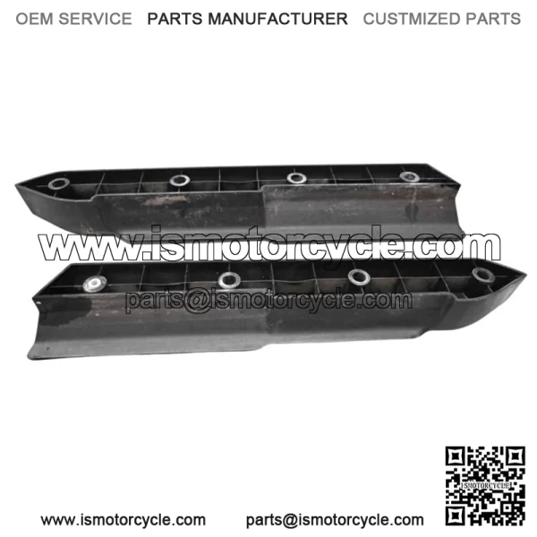 14 Yamaha FX Cruiser SVHO Sponsons Stabilizer Left & Right FC1800 For: 2015 Yamaha SVHO - Image 3