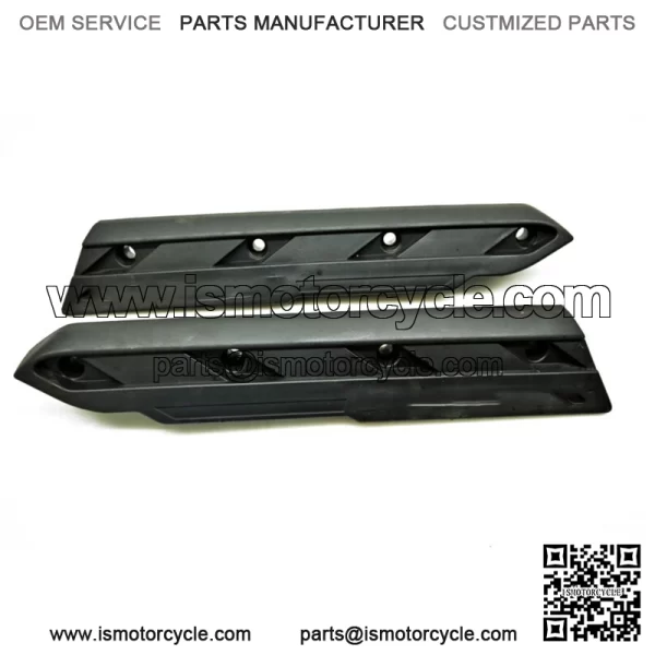 16 Yamaha FX Cruiser SVHO Sponsons Stabilizer Left & Right FC1800 For: 2015 Yamaha SVHO
