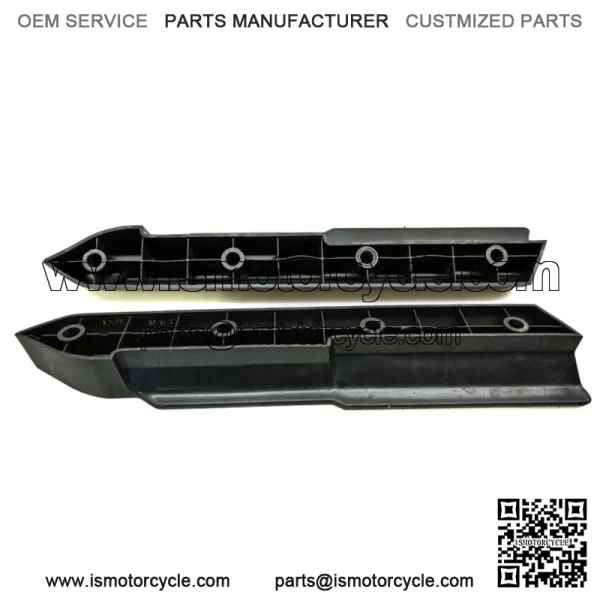 16 Yamaha FX Cruiser SVHO Sponsons Stabilizer Left & Right FC1800 For: 2015 Yamaha SVHO - Image 3
