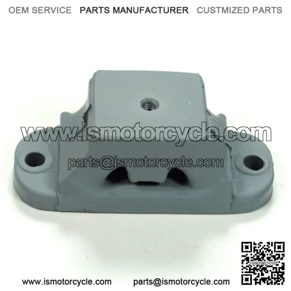 Yamaha Engine Motor Mount 1100 FX HO SHO Cruiser HO VX Sport Cruiser Deluxe For: 2015 Yamaha SVHO - Image 2