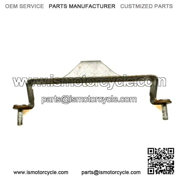 16 Yamaha FX Cruiser SVHO Seat Support Bracket Mount FC1800 For: 2015 Yamaha SVHO - Image 2