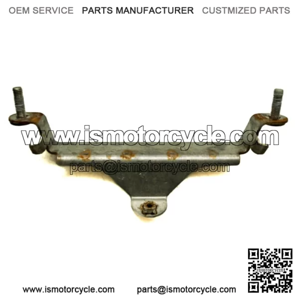 16 Yamaha FX Cruiser SVHO Seat Support Bracket Mount FC1800 For: 2015 Yamaha SVHO - Image 3