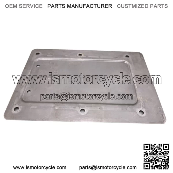 21 Yamaha FX Cruiser HO Oil Pan Baffle Bracket Mount FB1800A For: 2015 Yamaha SVHO - Image 2