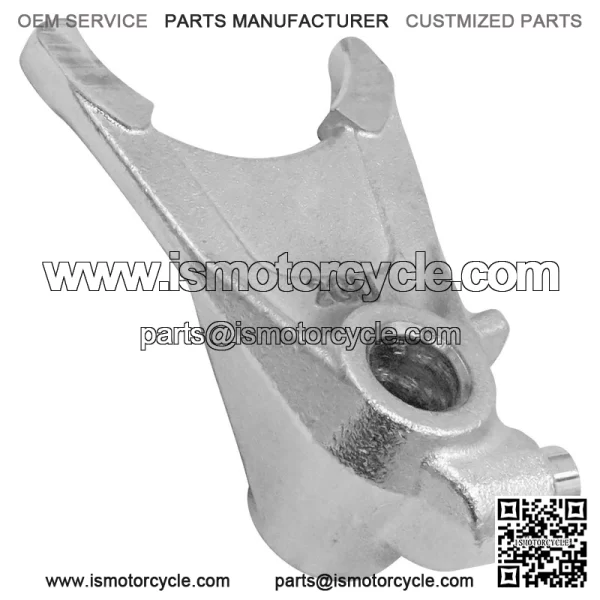 Shift Cam Fork For Yamaha 2GU-18512-00-00 4L0-18512-00-00 2GU185120000