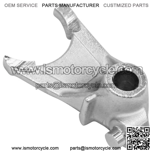 Shift Cam Fork For Yamaha 2GU-18512-00-00 4L0-18512-00-00 2GU185120000 - Image 3