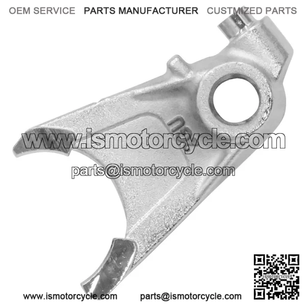 Shift Cam Fork For Yamaha 2GU-18512-00-00 4L0-18512-00-00 2GU185120000 - Image 4