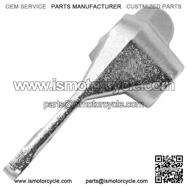 Shift Cam Fork For Yamaha 2GU-18512-00-00 4L0-18512-00-00 2GU185120000 - Image 5