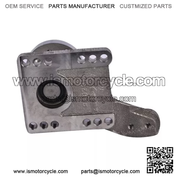 RE503664 Fan Drive Support For John Deere Equipment Dozer Loader Backho - Image 4