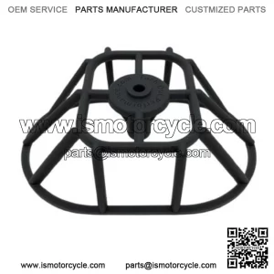 Intake Air Filter Cage Holder Basket for Yamaha Raptor 250 08-13