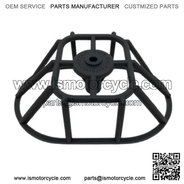 Intake Air Filter Cage Holder Basket for Yamaha Raptor 250 08-13