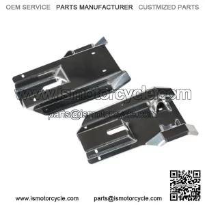 Honda TRX450R TRX 450R / ER ATV Swing Arm Skid Plate Fits All Years  - SP106