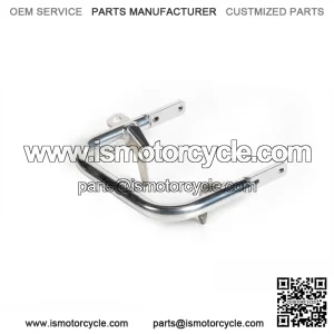 Aluminum Rear Grab Bar Honda TRX450R  TRX 450R 2004-2005 GBE106A