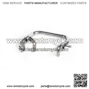 Aluminum Rear Grab Bar Honda TRX450R/ER TRX 450R 450ER 06-14 GBE106B