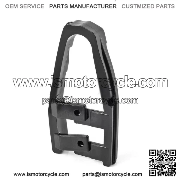 FOR HONDA Swingarm Chain Buffer Guide Slider TRX450R TRX450ER TRX 450R 450ER 450 - Image 2