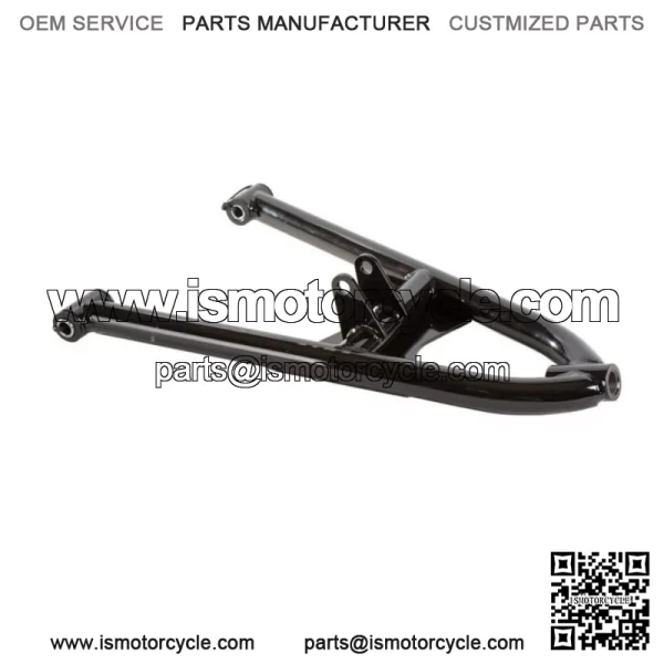 TRX 450R A Arms +2.5 +1 Chromoly Fully Adjustable Armat - Image 2