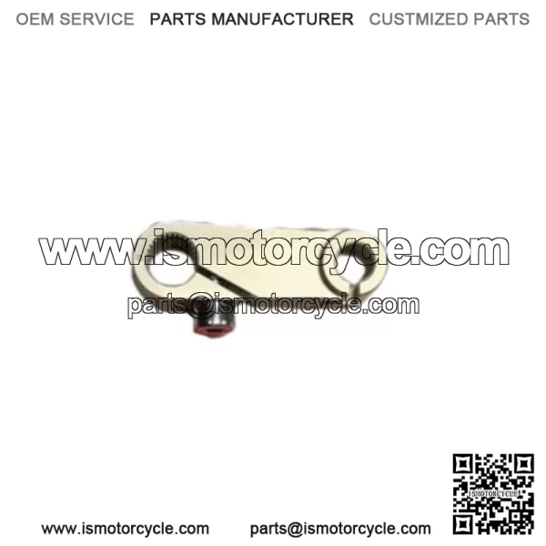 EZ Pull Clutch Cable Arm Yamaha YFZ450R YFZ450X YFZ450 YFZ 450 450R 450X