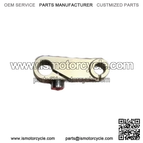 EZ Pull Clutch Cable Arm Yamaha YFZ450R YFZ450X YFZ450 YFZ 450 450R 450X - Image 4