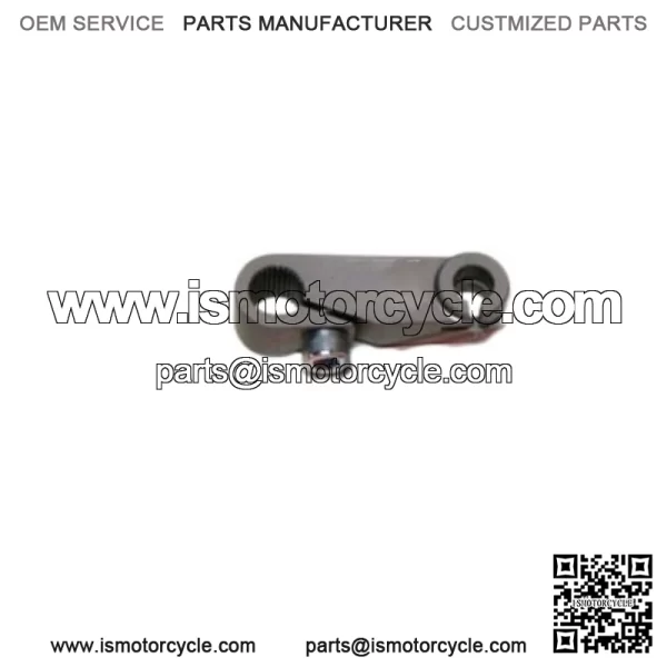 EZ Pull Clutch Cable Arm Yamaha YFZ450R YFZ450X YFZ450 YFZ 450 450R 450X - Image 5