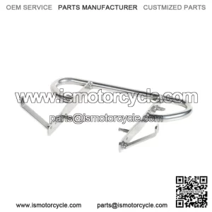 Yamaha Raptor 700 700R Wide Aluminum Grab Bar Fits 2006 - 2020 WGE208