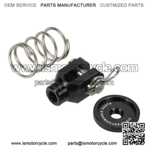 Return Spring With Brake Clevis For Yamaha Raptor 700 YFM700R 2006-2023
