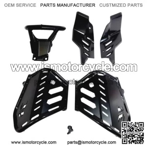 Yamaha 2006-2024 Raptor 700R Special Edition Kit PN #ATV-1ASKT-SE-23