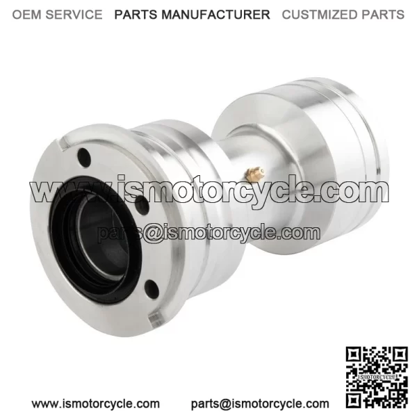 ATV Axle Bearing Carrier YAMAHA YFZ450 YFZ450R YFZ450X YFZ 450 450R 06-24 - Image 2