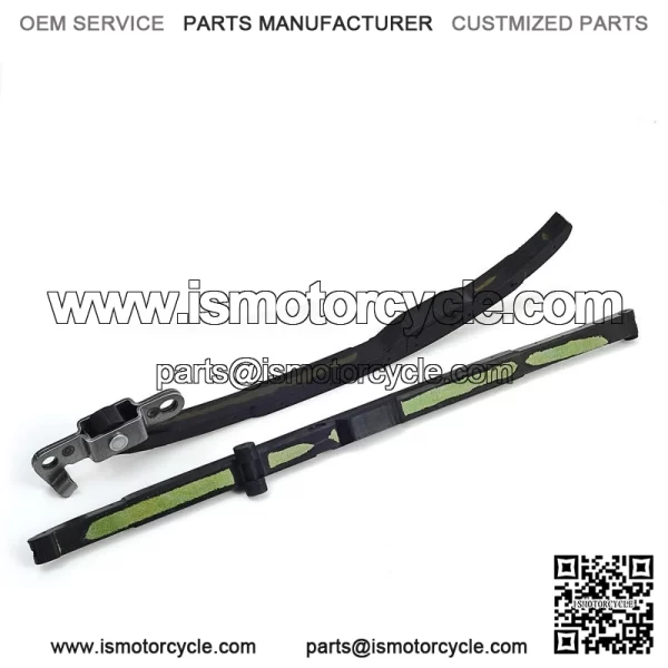 Cam Timing Chain Guides Damper FOR Yamaha YFZ450 YFZ 450 YZ450F WR450F YZ WR 450 - Image 2